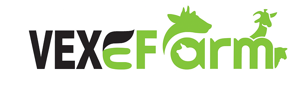 VexeFarm Shop