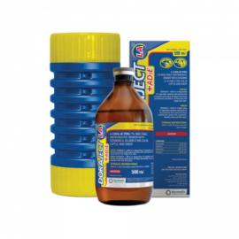 Doraject + AD3E LA 500 ml