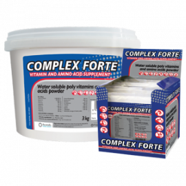 Complex Forte 1 x (10 x 100g)