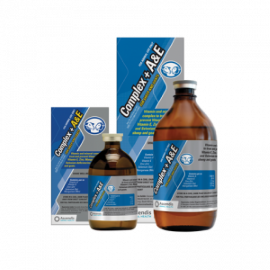 Complex A&E for Sheep & Goats Six pack 6 x 500 ml